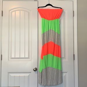 Red Dress Boutique Maxi Dress